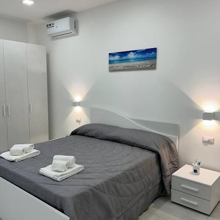 B&B La Ginestra Скафати Экстерьер фото