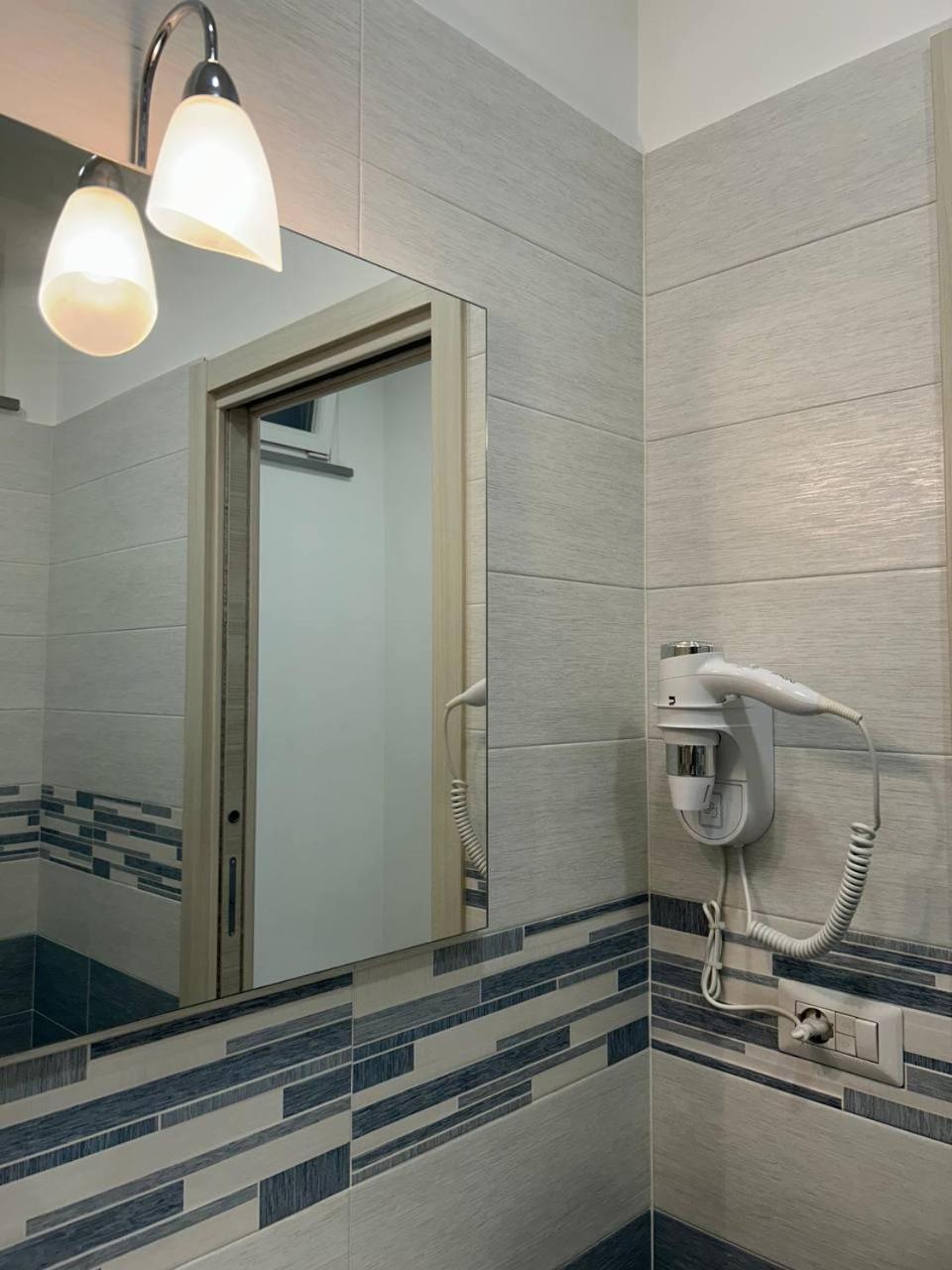 B&B La Ginestra Скафати Экстерьер фото